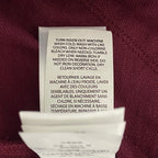 Polo Ralph Lauren Shirt Men's Medium Custom Slim Fit Big Pony Mesh Short Sleeve