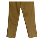 Perry Ellis Portfolio Pants Men's 34"x30" Slim Fit Dress Pant Elmwood