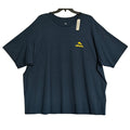 Tommy Bahama T-Shirt "It's an Otter Tequila Sunrise" Crew Neck Men's 3XLB NEW