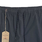 Faherty Shorts Men's XL Essential Drawstring Short Stretch Dark Green