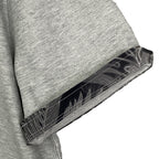 Tommy Bahama Men's XL Texas Rangers 2023 World Series Polo Pima Cotton Grey