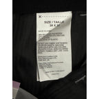 Perry Ellis Portfolio Pants Men's 38x32 Modern Fit Dress Pant Chiseled Stone