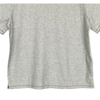 Tommy Bahama Men's XL Texas Rangers 2023 World Series Polo Pima Cotton Grey