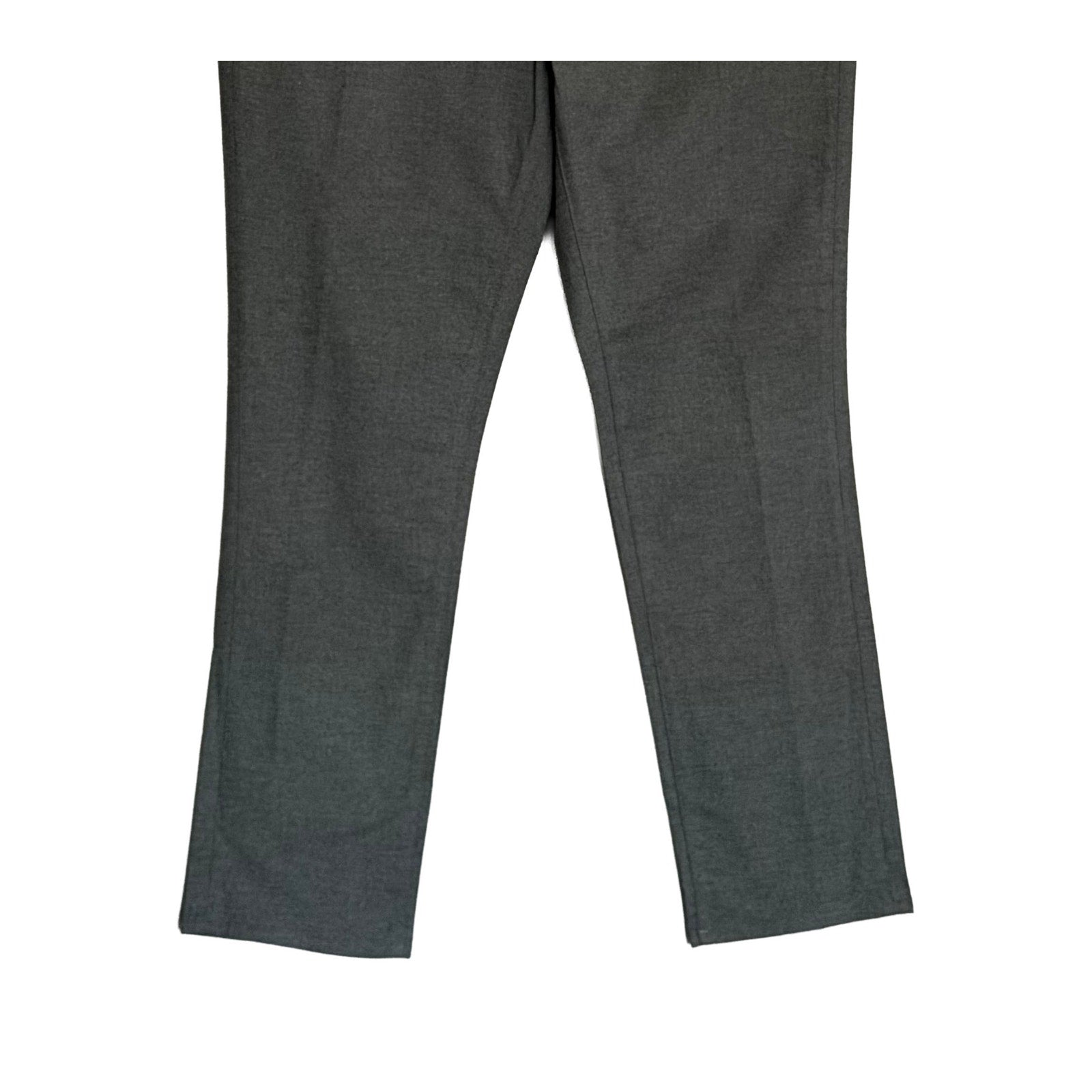 Daniel Cremieux Men's 36"x32" Blue Label St. Moritz 5-Pocket Flannel Pants