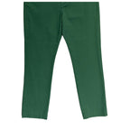 Polo Ralph Lauren Pant Men's 38"x34" Chino Stretch Straight Fit Solid Green