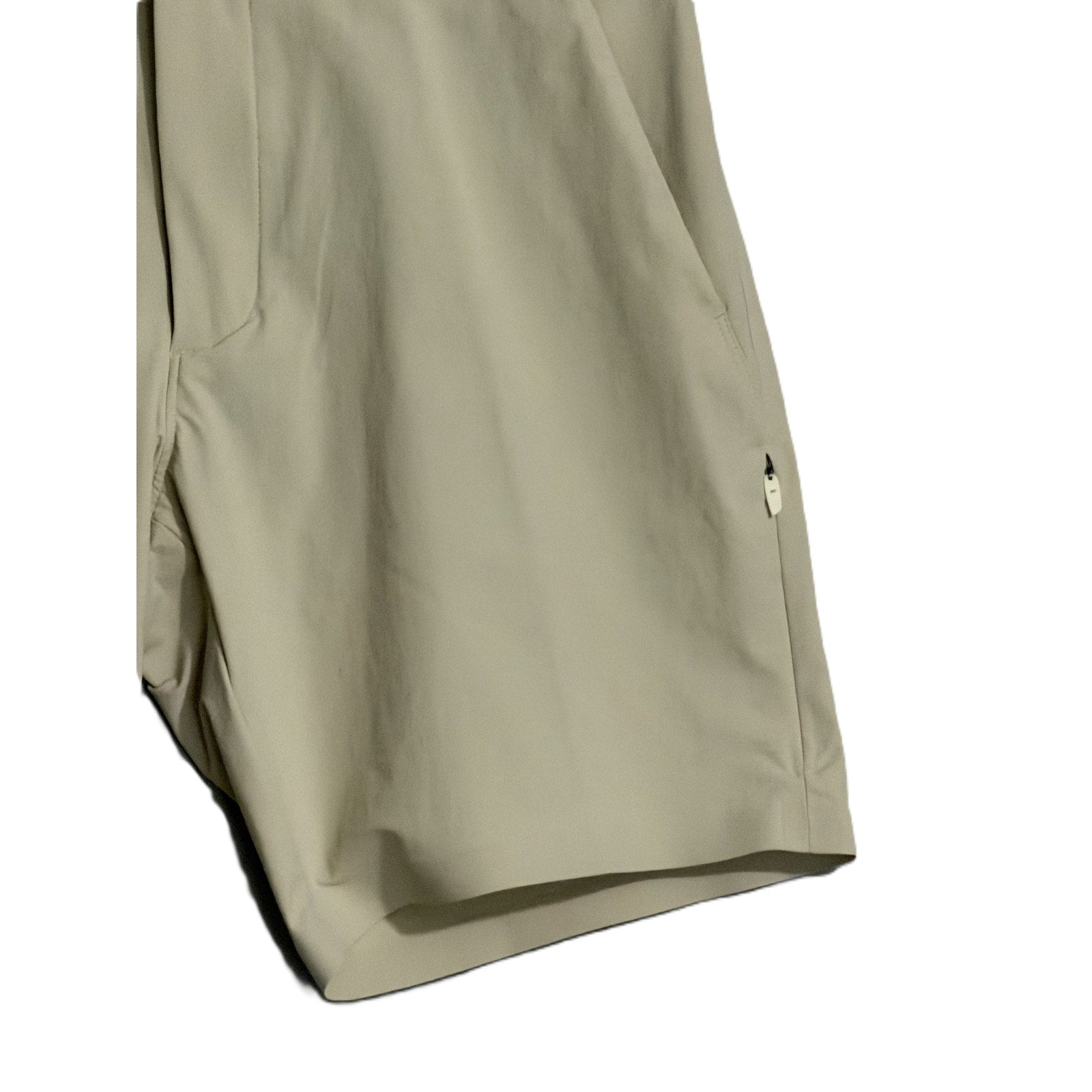 Ralph Lauren RLX Golf Shorts Men's 30W Tailored Fit Performance Basic Sand