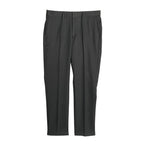 Kenneth Cole Reaction Pants Men's 34x32 Slim Fit Trousers Stretch Charcoal