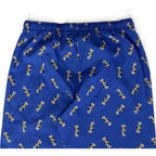 Polo Ralph Lauren Sleep Pant Men's Large Polo Bear Elastic Drawstring Waist NEW