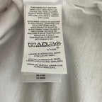 Polo Ralph Lauren Shirt Men's 4XLT Polo Bear Knit Short Sleeve Polo White