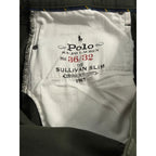 Polo Ralph Lauren Jeans Men's 36"x32" Sullivan Slim 1967 Stretch Olive