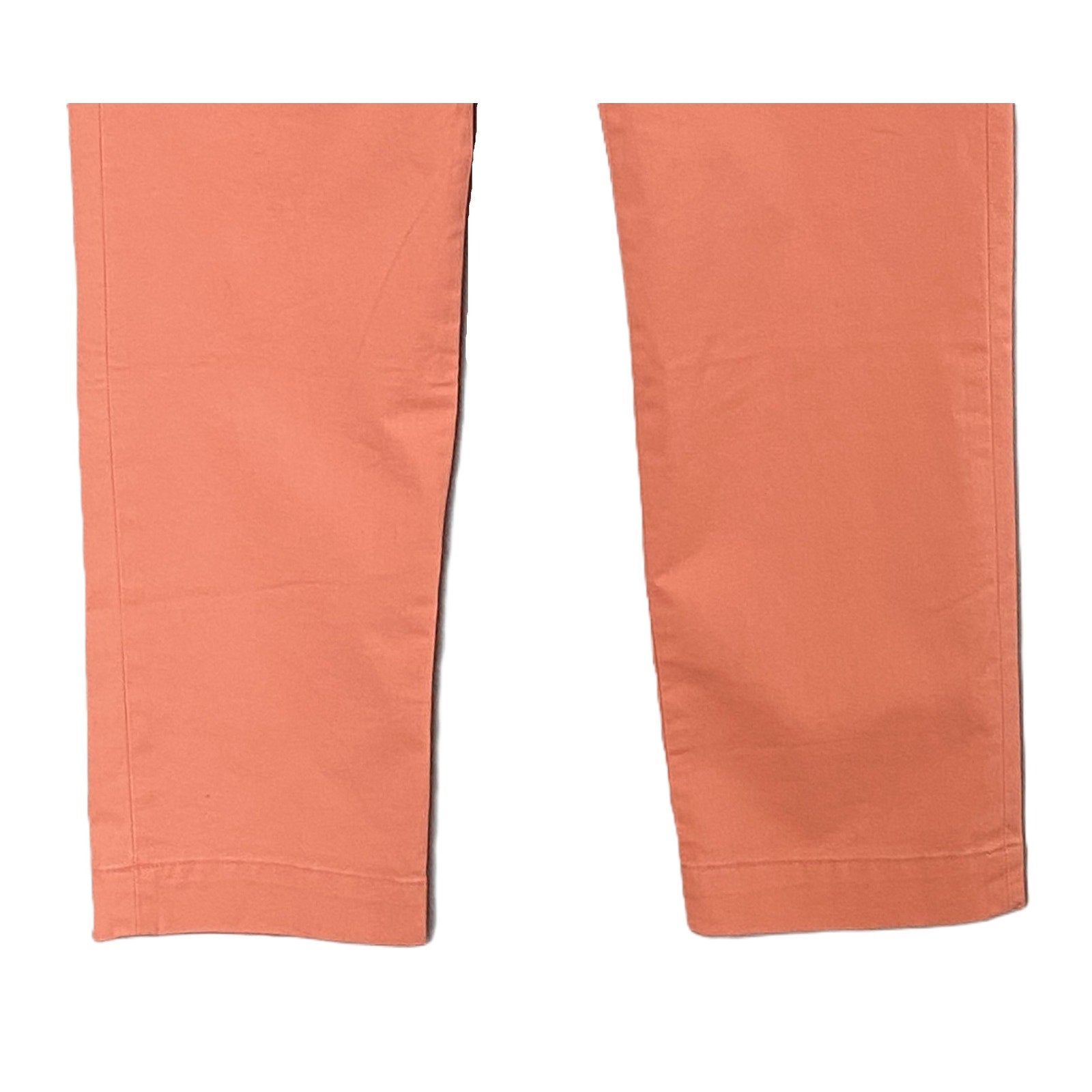 Polo Ralph Lauren Pants Men's 30"x30" Chino Stretch Slim Fit Orange