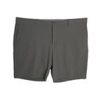 Tommy Bahama Men's 50RG x 10 "Chip Shot Short" Fog Grey 5-Pocket Stretch