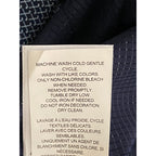 Ralph Lauren RLX Golf Shorts Men's 40W Tailored Fit Woven Navy Blue
