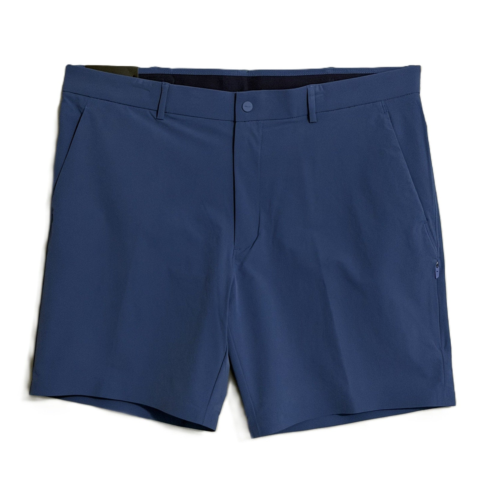 Ralph Lauren RLX Golf Shorts Men's 40W Tailored Fit Performance Old Royal