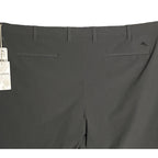 Tommy Bahama Short Men's 48RGx10 "Chip Shot Short" Fog Grey 5-Pocket Stretch