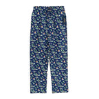 Polo Ralph Lauren Sleep Pant Men's Small Elastic Drawstring Waist Pockets
