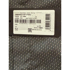 Armani Exchange Dress Shirt Men's Small Slim Fit Stretch Sage Diamond