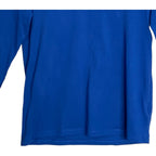 Polo Ralph Lauren Hoodie Men's Medium T-Shirt Drawstring Hoodie Blue