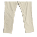 Polo Ralph Lauren Pants Performance Golf Tailored Fit Basic Sand Men's 34x32