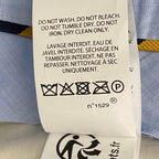 Polo Ralph Lauren Pants Men's 38"x34" Dress Pants Twill Wool Blend Navy Blue NEW