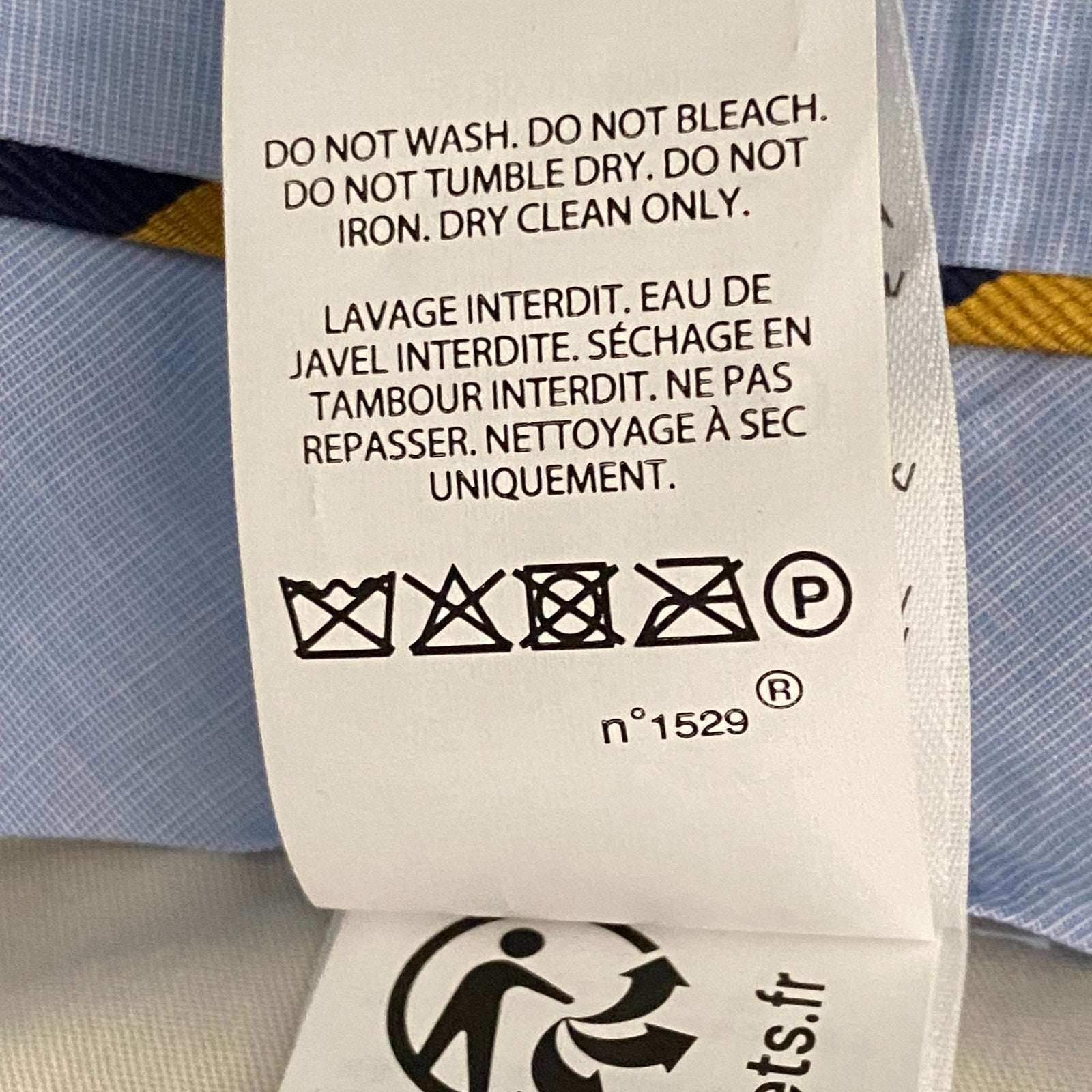 Polo Ralph Lauren Pants Men's 38"x34" Dress Pants Twill Wool Blend Navy Blue NEW