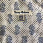 Tommy Bahama Men's 50RG x 10 "Chip Shot Short" Fog Grey 5-Pocket Stretch