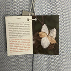 Daniel Cremieux Linen Shirt Men's XXL Signature Albini Fabrics Blue & White