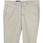 Daniel Cremieux 38 Key West Collection Soho Men's 38x30 Pant Light Grey