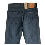 Levi's 510 Skinny Jeans Men's 30x32 Stretch Blue Denim
