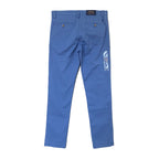 Polo Ralph Lauren Pants Men's 32x34 Slim Stretch Cotton Twill Chino Blue