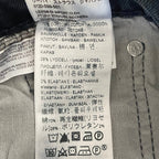 Levi's 510 Skinny Jeans Men's 30x32 Stretch Blue Denim