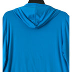 Johnnie-O Talon Featherweight Performance Men's Small Stretch Bright Blue