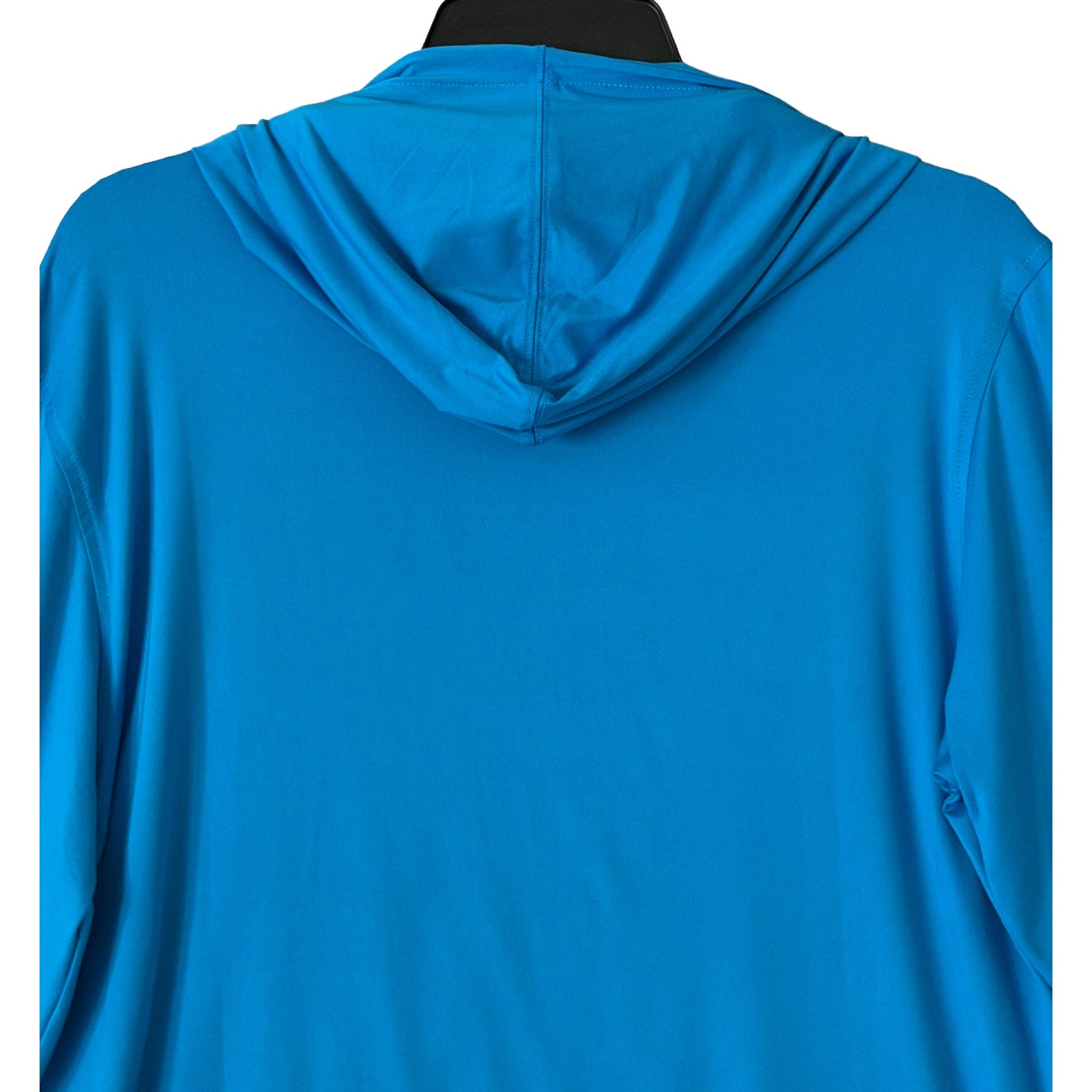 Johnnie-O Talon Featherweight Performance Men's Small Stretch Bright Blue