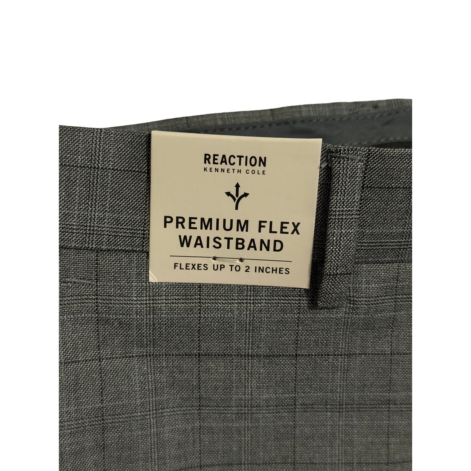 Kenneth Cole Dress Pants Men's 32