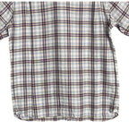 Daniel Cremieux Shirt Signature Collection Men's Large Shirt Hemp Blend