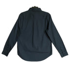 AG Los Angeles Shirt Men's Small Classic Fit Aiden Long Slv Button-Up Blue