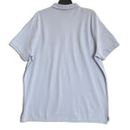 Polo Ralph Lauren Polo Shirt Classic Fit Short Sleeve Light Blue Men's XXL