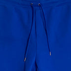 Polo Ralph Lauren Shorts Men's XXL Fleece Athletic Shorts Drawstring Blue