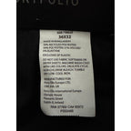 Perry Ellis Portfolio Dress Pant Men's 36"x32" Modern Fit Chiseled Stone