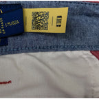 Polo Ralph Lauren Shorts Men's 32W Relaxed Fit Cotton Nantucket Red