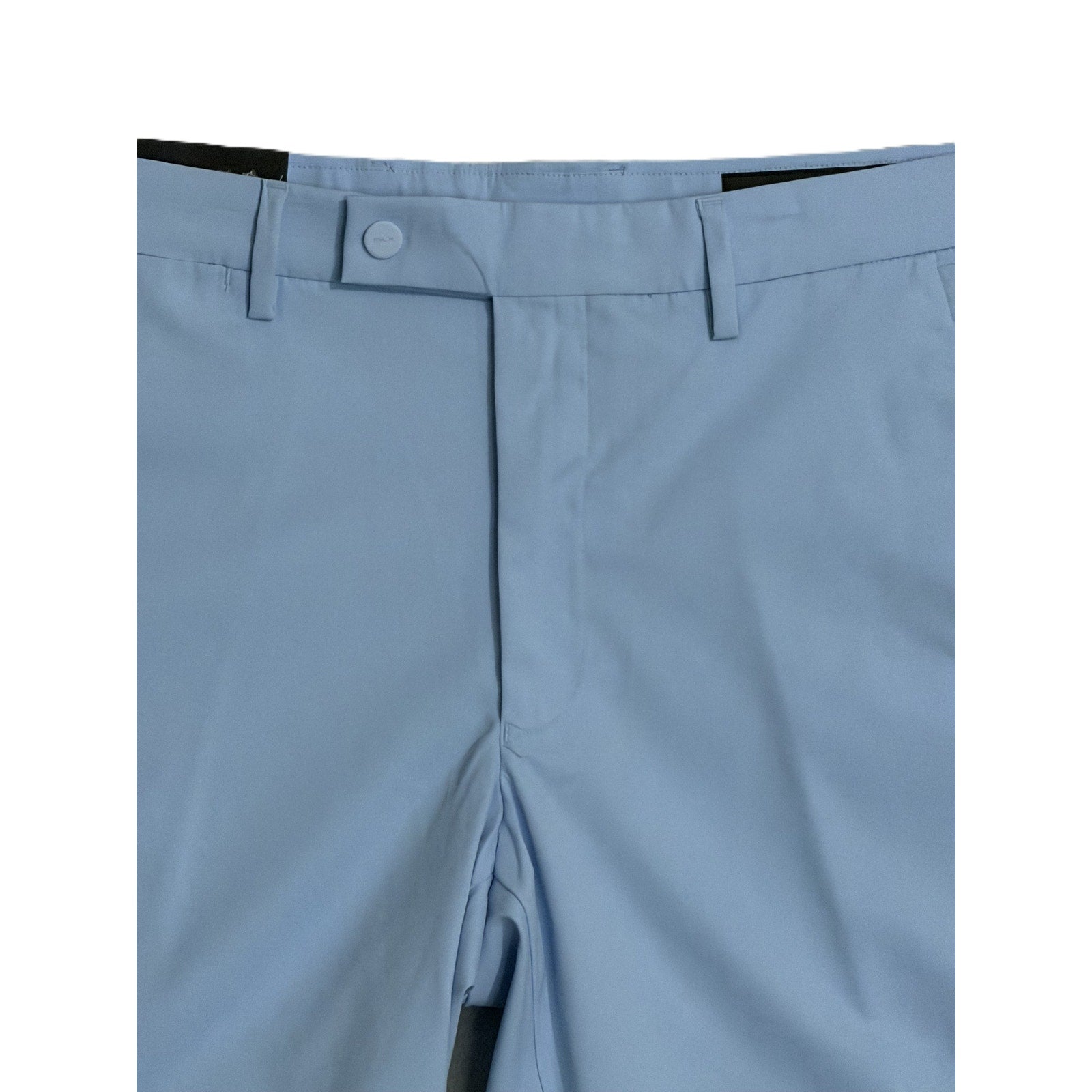 Ralph Lauren RLX Golf Shorts Men's 32W Tailored Fit Performance Blue