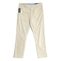 Polo Ralph Lauren Pants Performance Golf Tailored Fit Basic Sand Men's 34x32