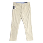 Polo Ralph Lauren Pants Performance Golf Tailored Fit Basic Sand Men's 34x32