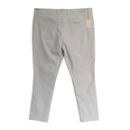 Peter Millar EB66 Pants Men's 42"x32" Classic Fit Performance Stretch British Grey