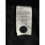 Perry Ellis Portfolio Pants Men's 34"x32" Dress Pants Slim Fit Dark Blue