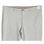 Tommy Bahama Men's 50"x30" Pants "On Par" Flat Front" Harbor Mist