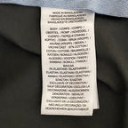 Polo Ralph Lauren Pants Bedford Chino Flat Front Stretch Gray Men's 40"x30"