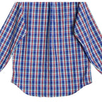 Polo Ralph Lauren Men's Small Classic Fit Button-Down Shirt Multicolor Plaid