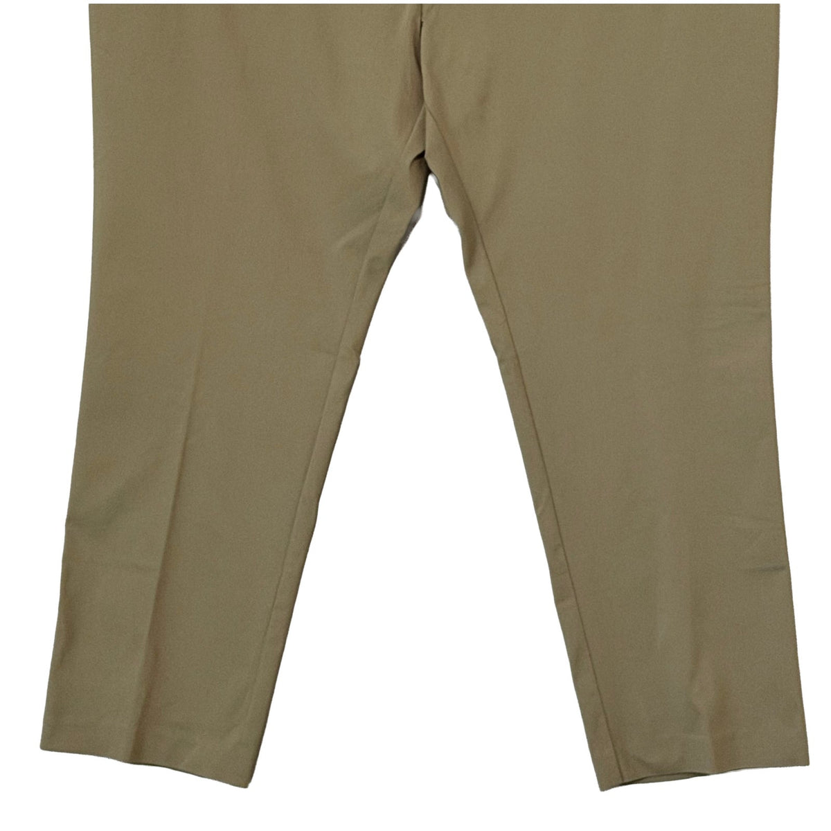 Tommy Hilfiger Dress Pants Men's 46"x30" THFlex Tate Stretch Waistband Sage