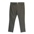 Peter Millar Pants Men's 40"x33" Superior Soft Corduroy 5-Pocket Oslo Grey NWT